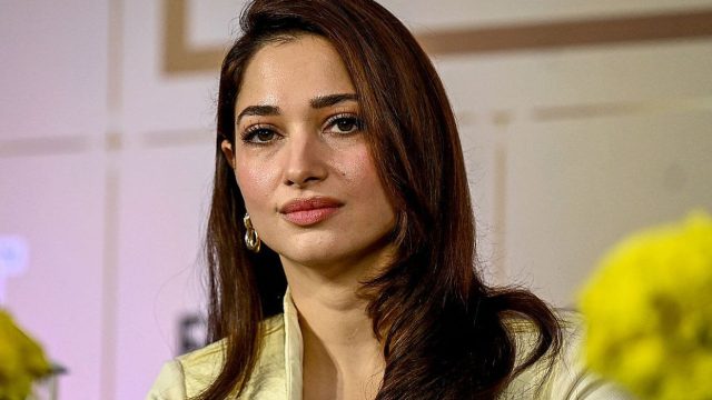 Tamannaah Bhatia Discusses Gender Dynamics in Indian Cinema | jpslot88 link alternatif, warnet vegas