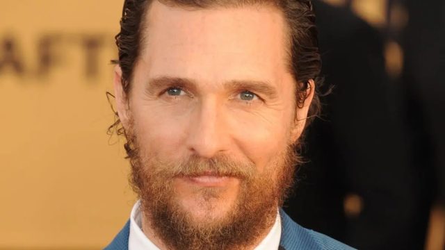 Matthew McConaughey Reflects on His Biggest Acting Miss | telkomsel poin blitz, football predictions