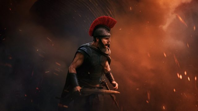 The Odyssey: Will Nolan's New Film Redefine Audience Expectations?