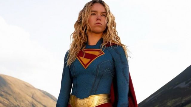 Empowering Heroines: A Look at Female-Led Superhero Films