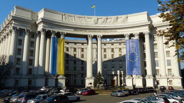 Ukrainian Sailors Rescued from Iran: A Diplomatic Triumph
