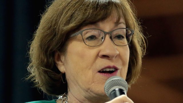 Graham Platner Challenges Susan Collins to a Public Debate | safir88, favorit jackpot slots, angsa4d