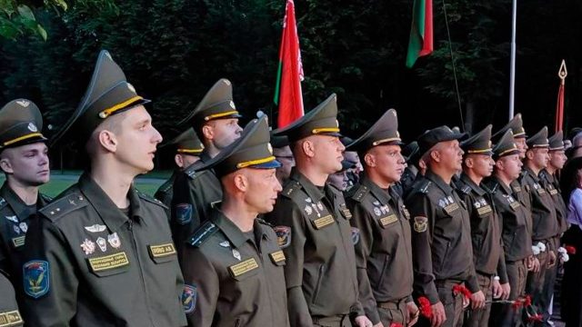 The Escalating Ties: Belarus' Growing Role in the Ukraine Conflict | bocoran rtp live hari ini, cbr 