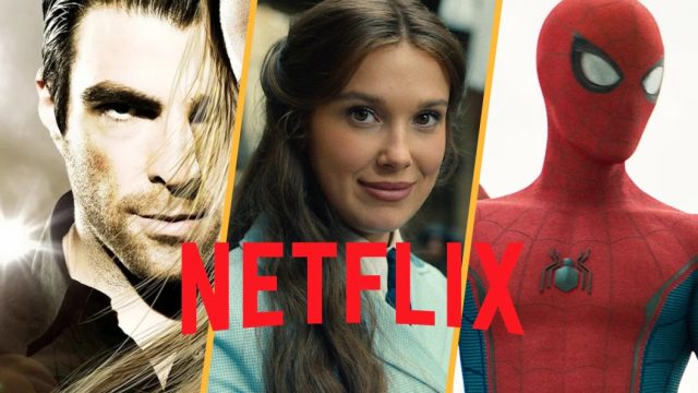 Exciting Content Arrivals on Netflix: What to Watch This Week