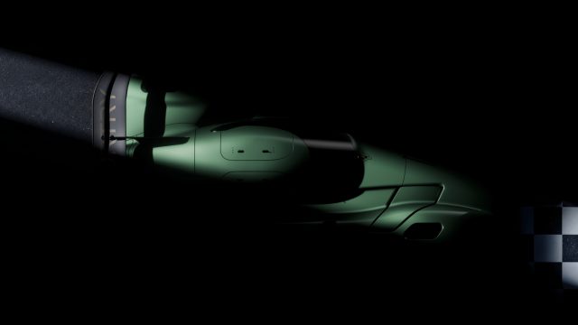 Revolutionary Electric 'Fan Car' to Hit the Market Soon