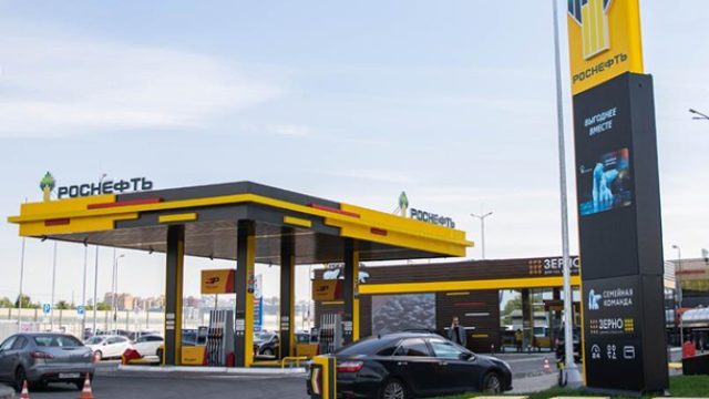 Significant Drop in Russian Gasoline Production Amid Ongoing Conflict | pasti 7meter, prediksi hk 24