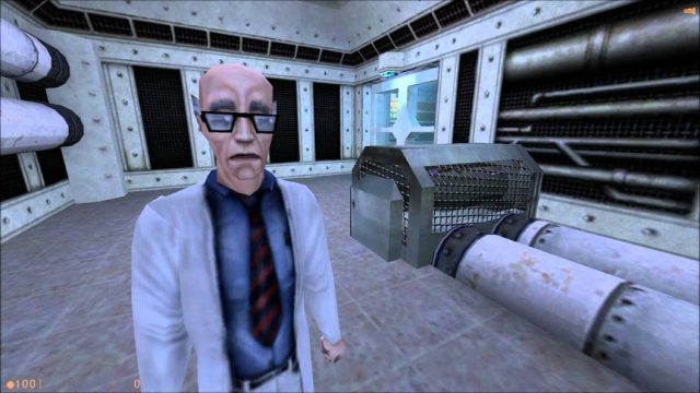 Half-Life Breaks Records as the Priciest Game Ever Auctioned