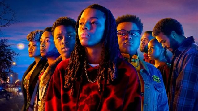Understanding Grief and Loss: The Impact of 'The Chi' on Viewers