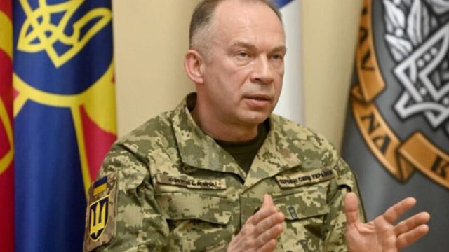 Urgent Strategies for Ukraine's Armed Forces Amid Ongoing Conflict