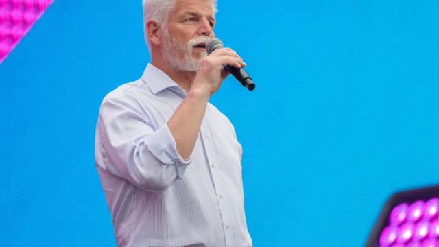 Czech President Takes Legal Action Against Prime Minister Over NATO Summit Exclusion | kehlani gangs