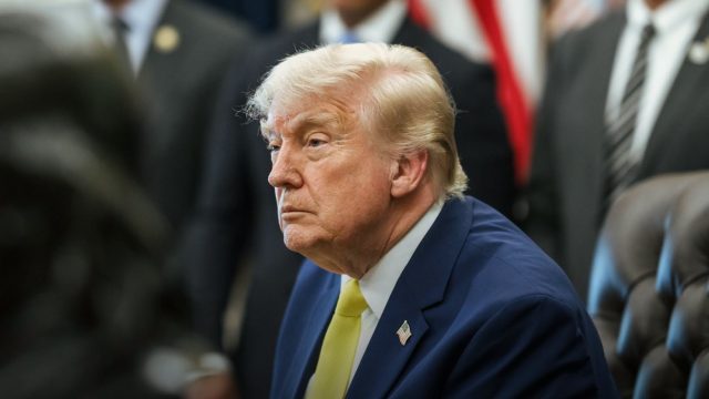 Trump Acknowledges Ukraine's Victory in Ongoing Conflict with Russia | alfa qq slot, al infitar ayat