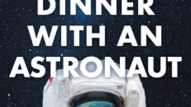 Exploring Space Through Personal Stories: A New Astronaut's Memoir