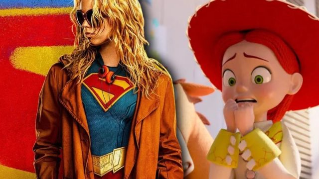 The Box Office Showdown: Why 'Supergirl' Struggles While 'Toy Story 5' Soars