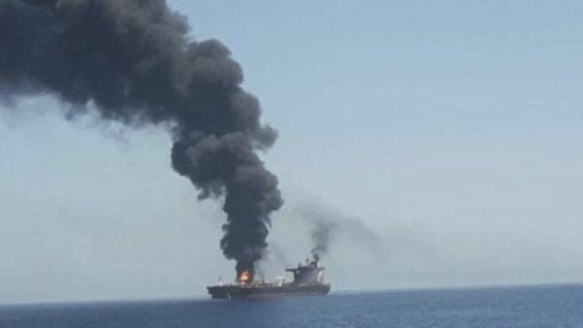 Rising Tensions in the Persian Gulf: A New Era of Maritime Threats