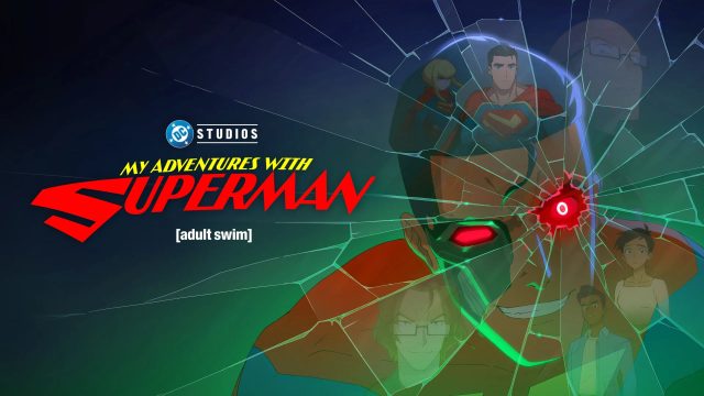 Exploring Latest Themes in 'My Adventures With Superman' Season 3