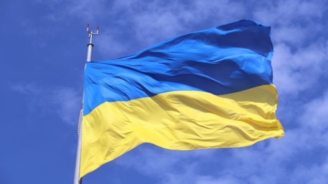 Ukrainian Forces Reclaim Kinburn Spit: A Symbol of Resilience