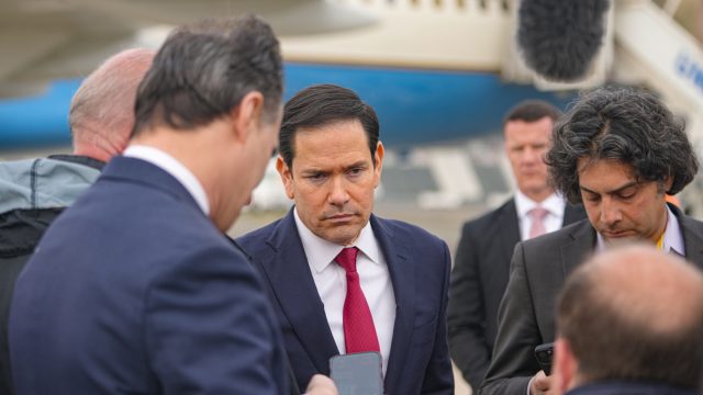 New Efforts for Peace in Ukraine: Rubio and Kushner Unite | download lapak303 ios, rtp slot raja123,