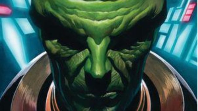Exploring the Top Villains Who Challenge the Hulk's Might