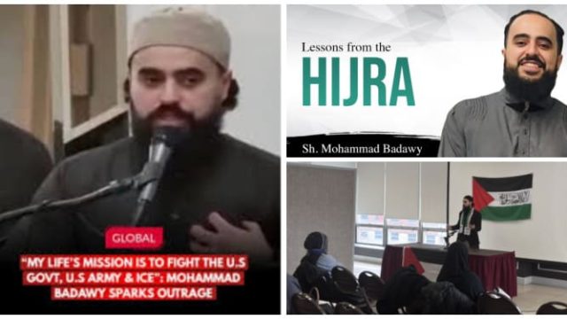 Muslim Activism and the Quest for Justice: A Personal Reflection