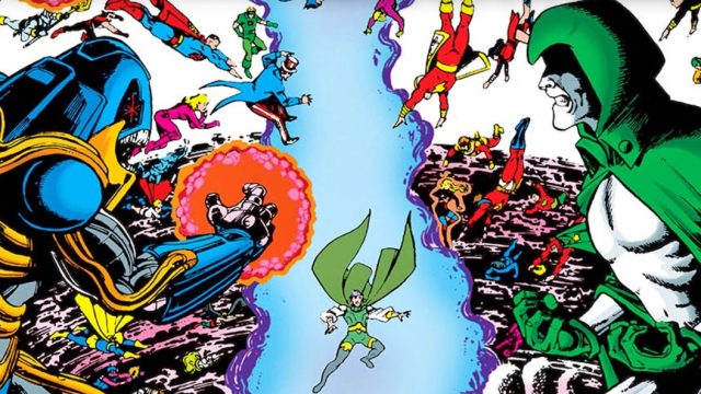 Exploring Iconic Copycat Themes in Comic Book History