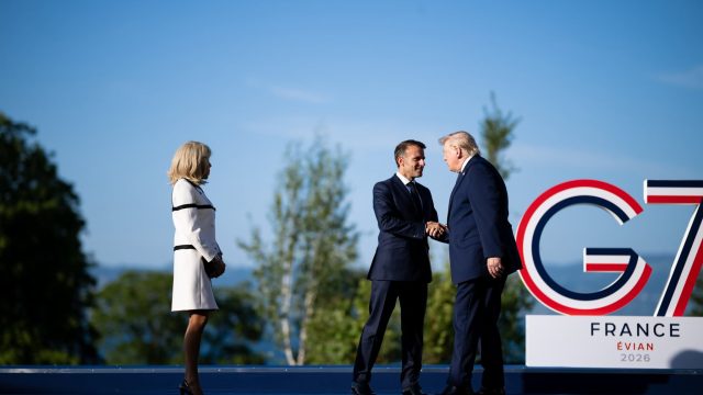 Trump's Shift on Ukraine: Insights from the G7 Summit | contoh bunga papan, pragmatic wild west, pra
