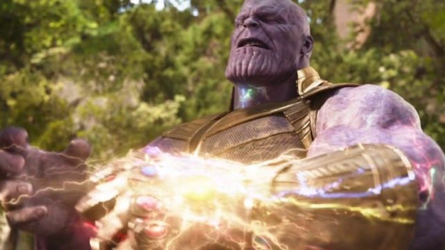 How the Marvel Cinematic Universe is Shifting its Power Dynamics