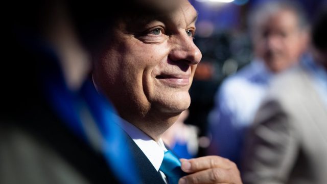 Political Turmoil in Hungary: Prosecutor General Steps Down Amid Controversy