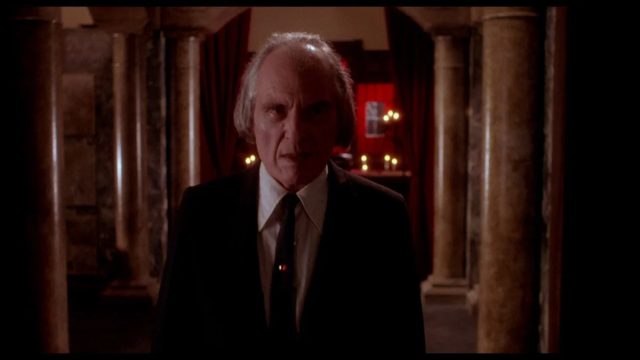 Reviving Horror: 'Phantasm' Set for a Gripping TV Comeback