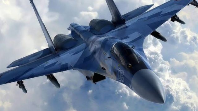 Ukrainian Forces Target Russian Command Post in Strategic Airstrike