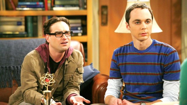 New Insights on the Upcoming Big Bang Theory Sequel's Plot Twists