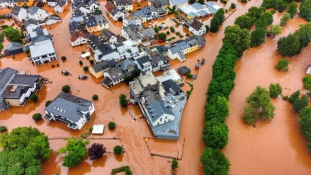 Urgent Call to Action: Understanding Hydroclimatic Shifts and Their Impacts