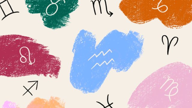 Discover Your Zodiac's Color Connection and Its Impact on You | cutt ly slot, jp789 slot, pesona slo