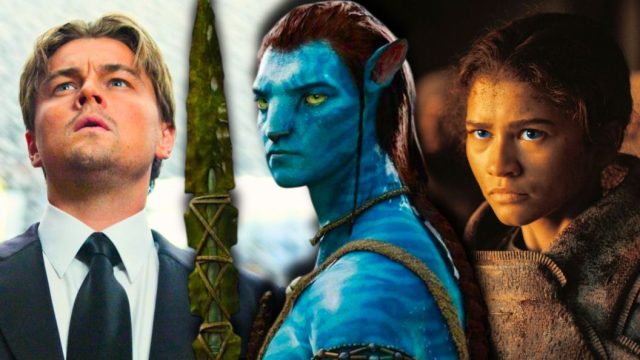 Exploring the Bold New Frontiers of 21st Century Sci-Fi Cinema