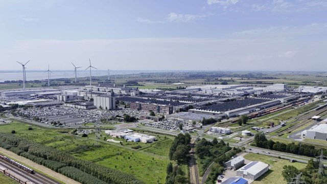 Volkswagen Faces Major Job Cuts and Factory Closures in Future Overhaul