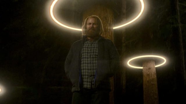 Discover the Hidden Sci-Fi Gem to Bridge the Wait for Severance Season 3
