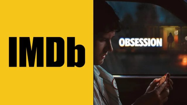 Why 'Obsession' is the Talk of the Summer Movie Scene