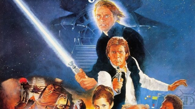 Rare Mint-Condition Star Wars Figure Hits the Market: A Collector's Dream