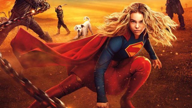 Hideo Kojima Shares His Thoughts on Supergirl: A Critical Insight