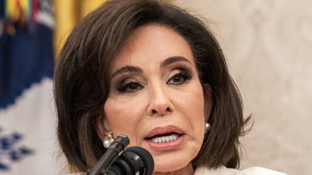 Recent Trump Claims Spark Controversy: Jeanine Pirro Under Fire | final88 net, rtp 69cuan, asia 777 