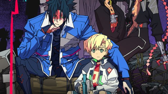 Exciting Update: Cyberpunk Edgerunners Sequel Set for Netflix Release