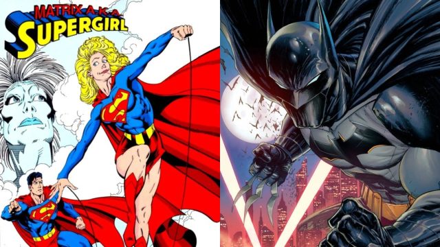 Exploring the Impact of DC's Lesser-Known Legacy Characters