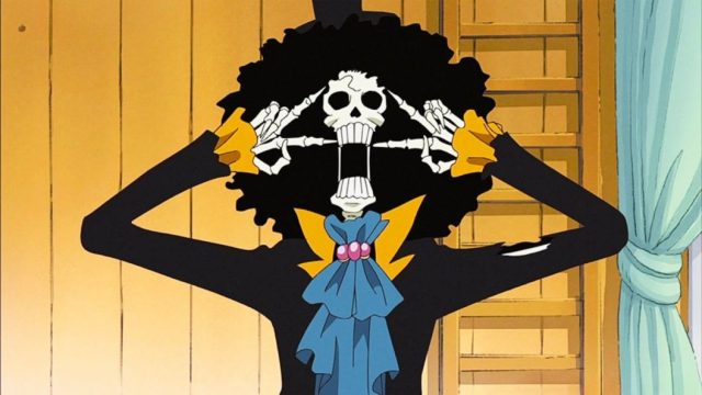 One Piece: Brook's Backstory Unveils Unexpected Twists