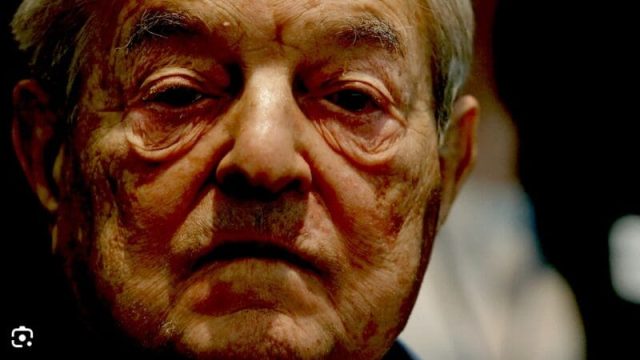 Unpacking the Impact of Soros' Massive Donations on Upcoming Elections | slot cq9 terbaru, raja805, 