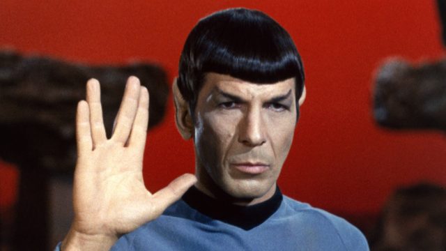 The Legacy of Spock: How Leonard Nimoy's Iconic Role Nearly Disappeared