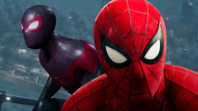 Tom Holland Teases Exciting Future for Spider-Man and Miles Morales