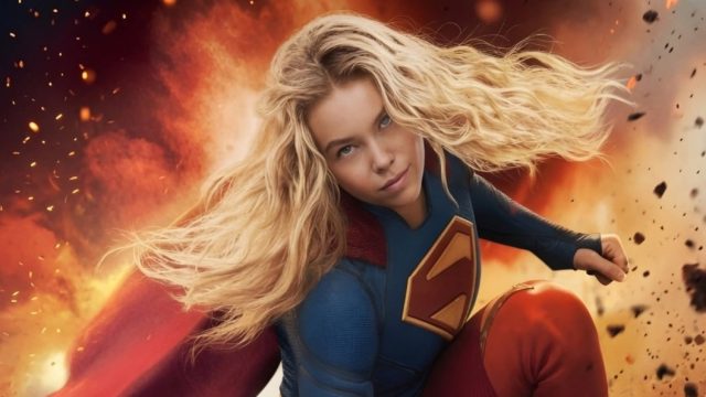 DC's New Challenge: Supergirl's Box Office Struggles and Impacts