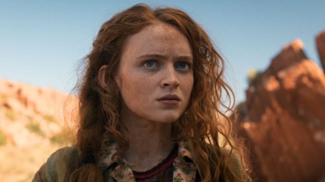 Sadie Sink Teases Major Spider-Man Character Reveal Timeline