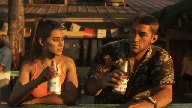 GTA 6 Pricing Sparks Mixed Reactions Amidst Industry Shift