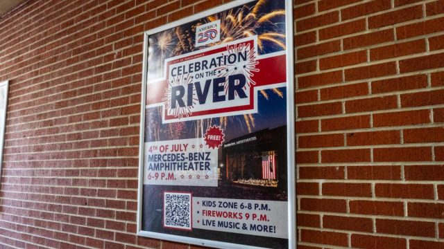Tuscaloosa Celebrates 250 Years of Independence with Vibrant Festivities | 99dewa com judi domino on