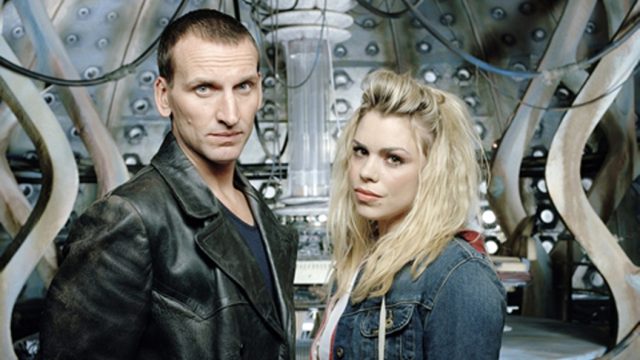 What's Next for Doctor Who? Exploring New Stories Amid Uncertainty